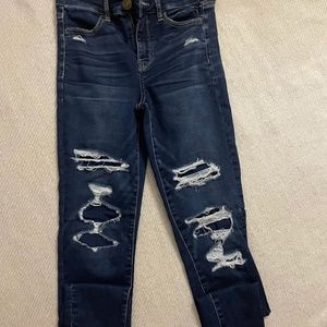 AE Skinny Jeans